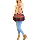 Crossbody Casual Bag