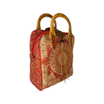 Satchel Handbag
