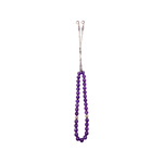 Purple Rosary