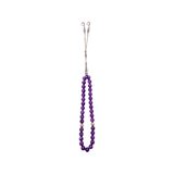 Purple Rosary