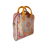 Satchel Handbag