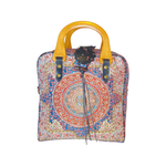 Satchel Handbag