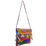 Crossbody Casual Bag