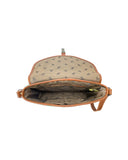 Kilim Messenger Bag