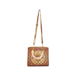 Satchel Bag - Multicoloured