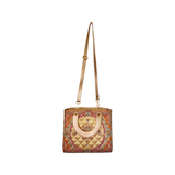 Satchel Bag - Multicoloured