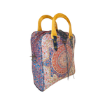 Satchel Handbag