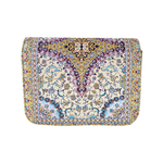 Chain Crossbody - Foldup Purse