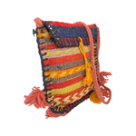 Pouch - Handmade Bohemian Crossbody Casual Bag