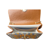 Chain Crossbody - Foldup Purse
