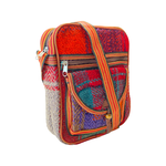 Messenger Handwoven Bag