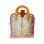 Satchel Handbag