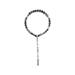 Multicoloured Rosary