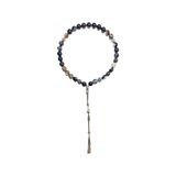 Multicoloured Rosary
