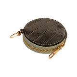 Chain Crossbody - Multi Pochette Accessoires