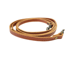 Kilim Crossbody Woolen Rug & Leather Bag - Wallet On A String 