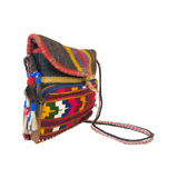 Crossbody Casual Bag