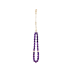 Purple Rosary