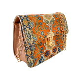 Chain Crossbody - Foldup Purse