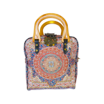 Satchel Handbag