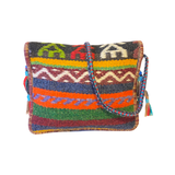 Crossbody Casual Bag