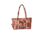 Kilim Weekender & Travel Bag - Duffle Bag