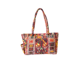 Kilim Weekender & Travel Bag - Duffle Bag