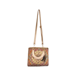 Satchel Bag - Multicoloured