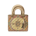 Satchel Bag - Multicoloured