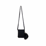 Wool Woven Purse - Pouche